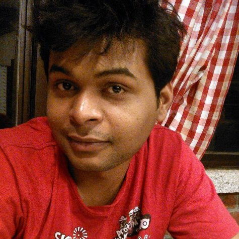 Arun Kumar Jain
